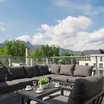 Vacationclub - Zakopianskie 438 شقة *