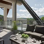 Vacationclub - Zakopianskie 438 * زاكوباني