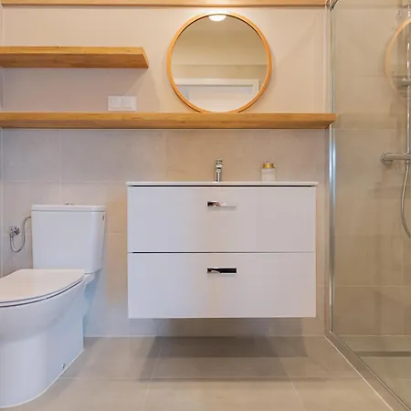 Vacationclub - Zakopianskie 438 公寓 *