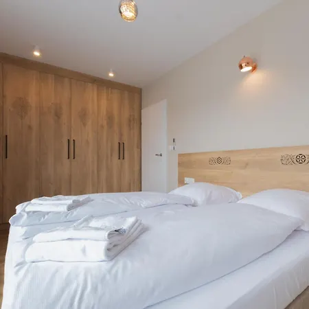 Vacationclub - Zakopianskie 438 公寓 扎科帕内