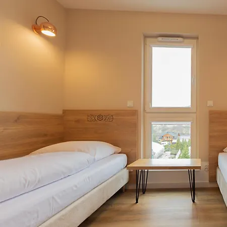 公寓 Vacationclub - Zakopianskie 438 *