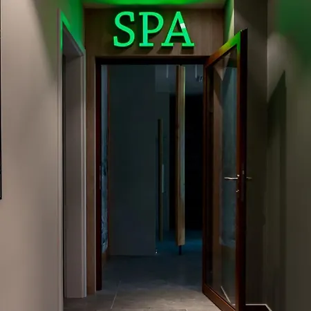 Vacationclub - Zakopianskie 438 公寓 扎科帕内