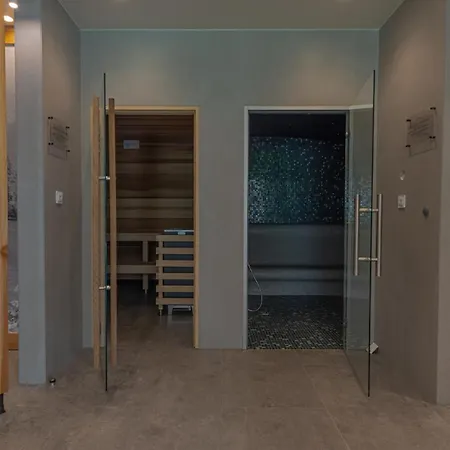 Vacationclub - Zakopianskie 438 扎科帕内