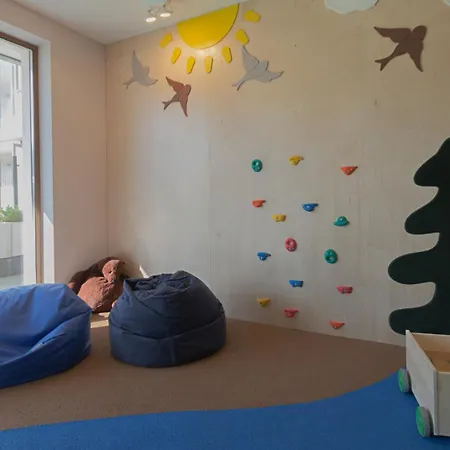 Vacationclub - Zakopianskie 438 扎科帕内