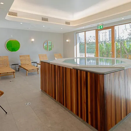 Vacationclub - Zakopianskie 438 扎科帕内