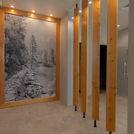 Vacationclub - Zakopianskie 438 公寓