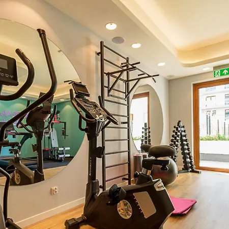 Vacationclub - Zakopianskie 438 *